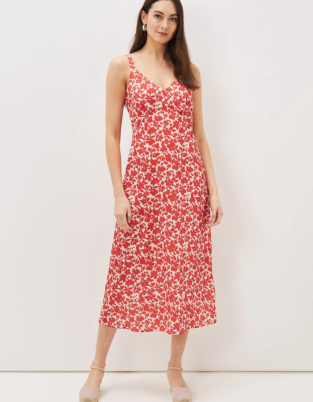 Nyla Slip Dress, 8 of 7