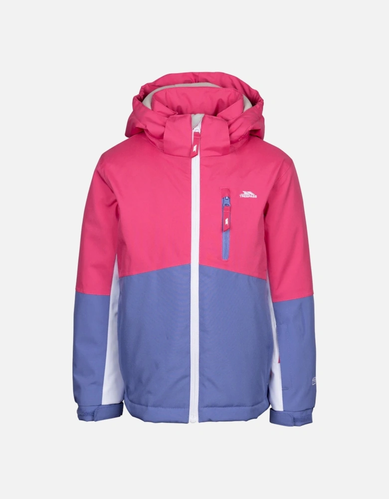 Childrens/Kids Lennox Ski Jacket