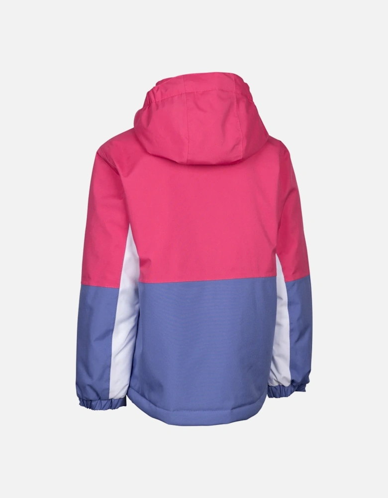 Childrens/Kids Lennox Ski Jacket