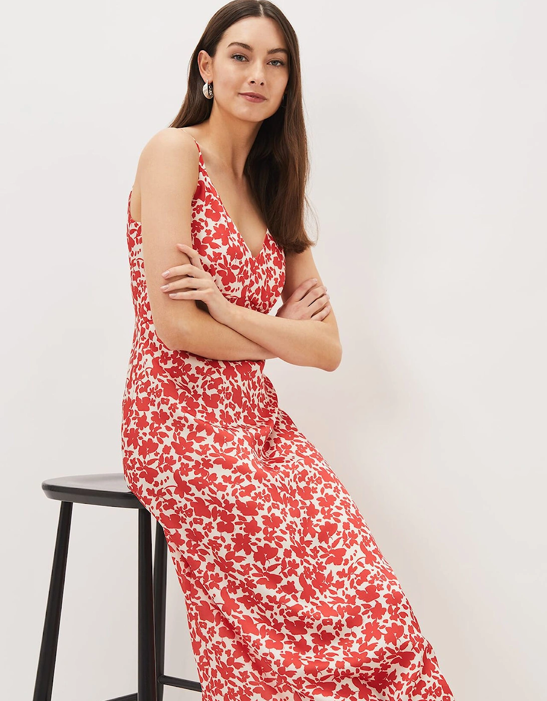 Nyla Slip Dress