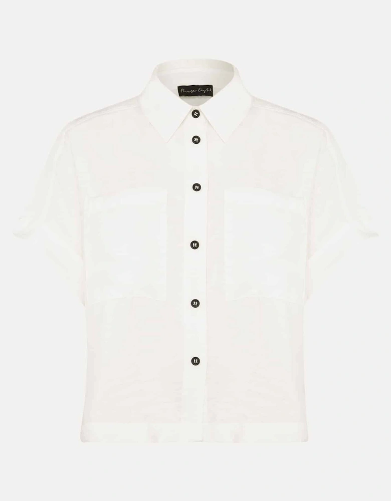 Mia Short Sleeve Shirt