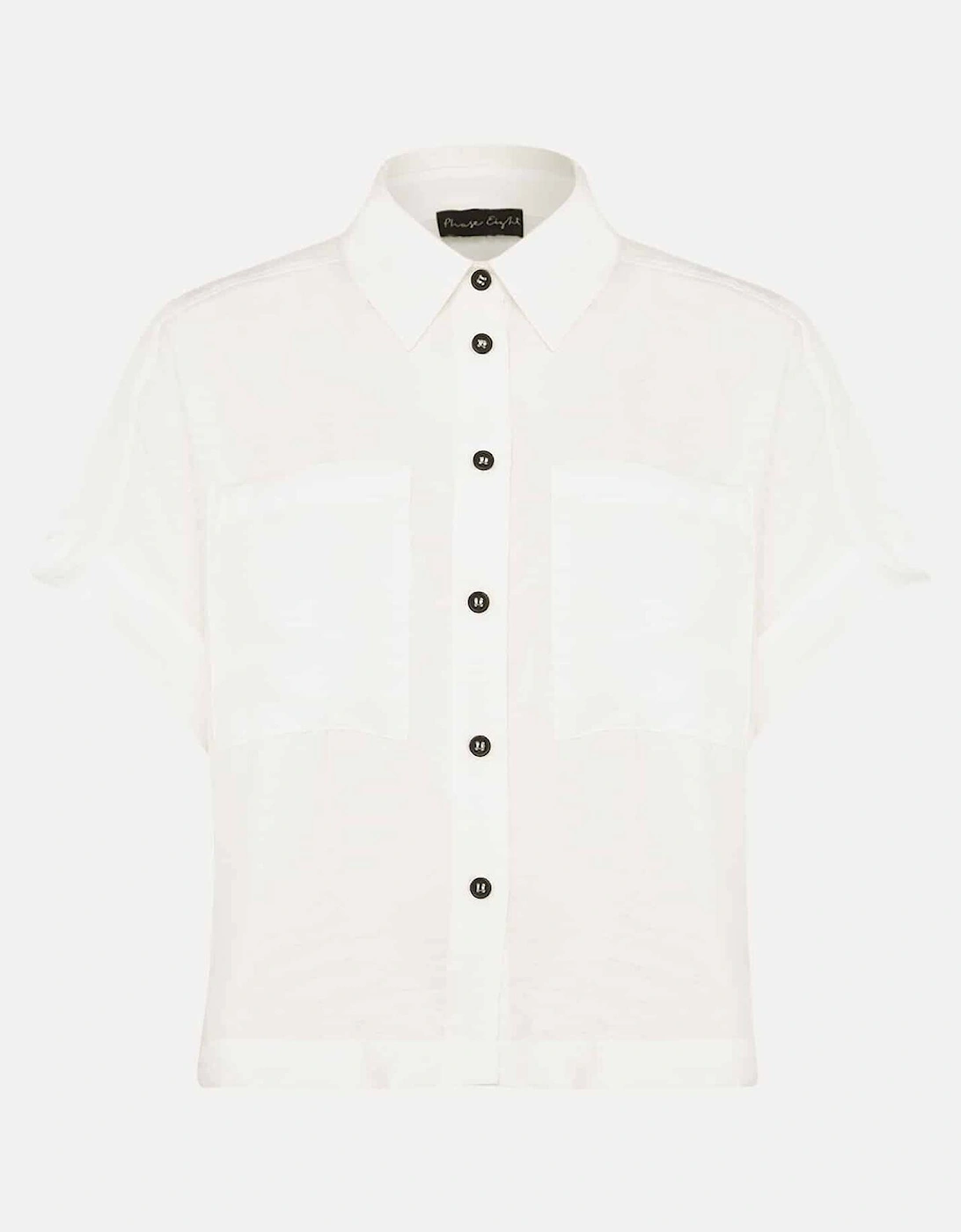 Mia Short Sleeve Shirt