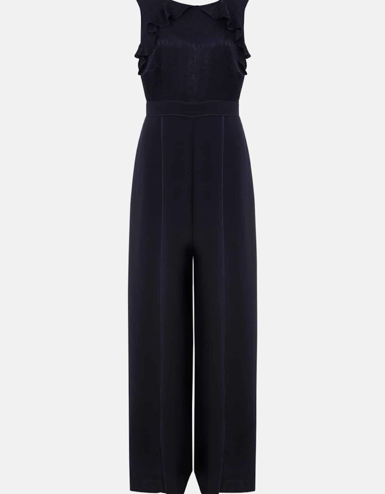 Atlanta Burnout Jumpsuit