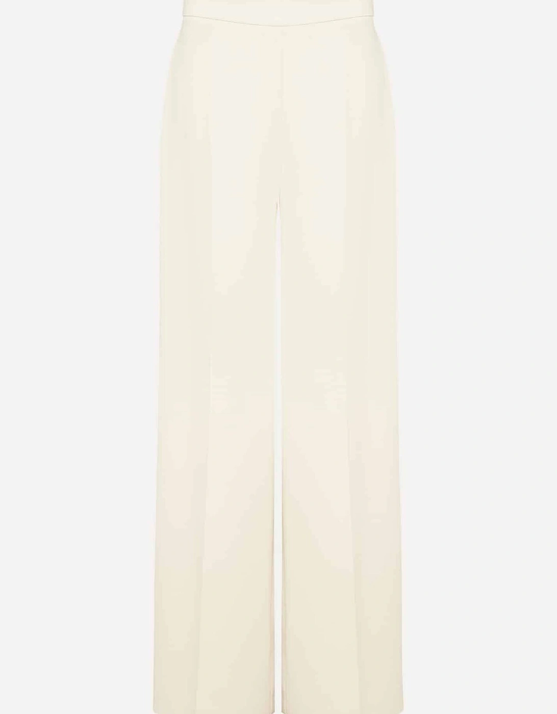 Florentine Wide Leg Trousers