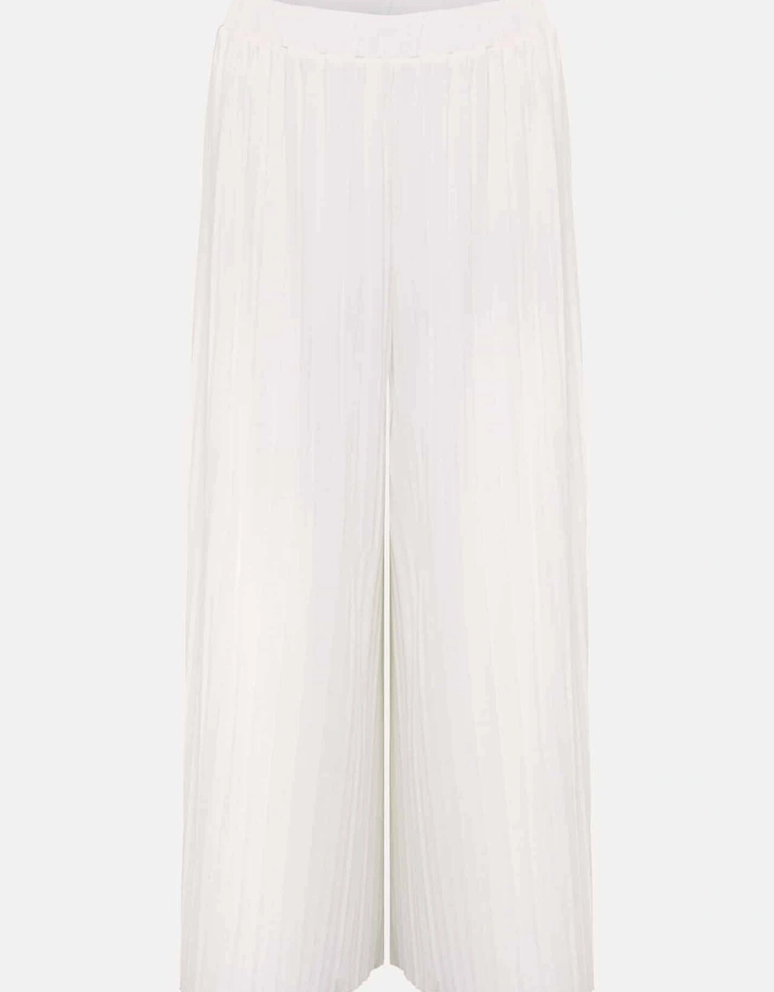 Winona Pleated Trousers