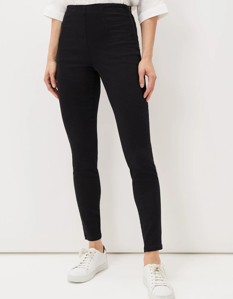 Amina Skinny Fit Jegging