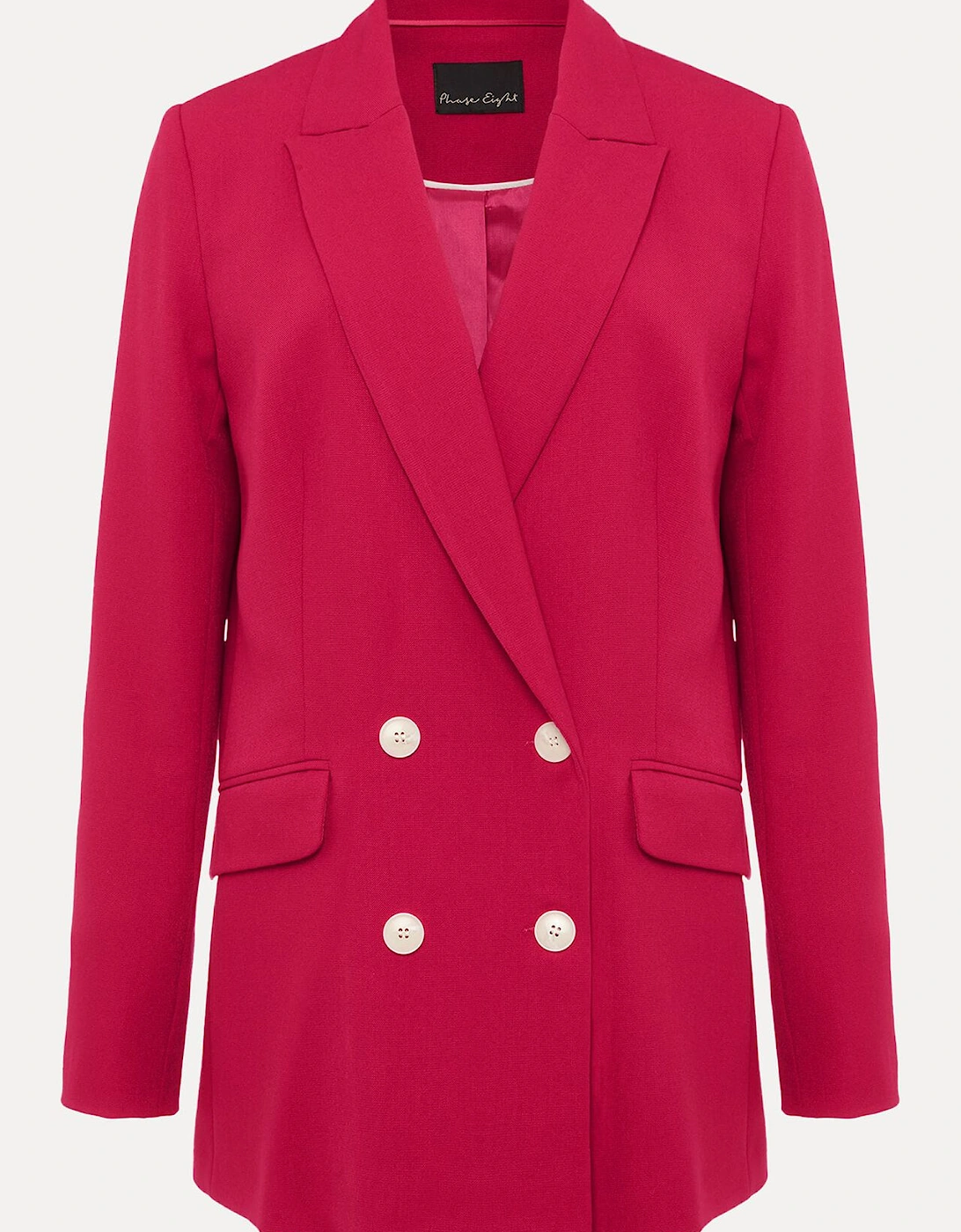 Camilla Pink Blazer