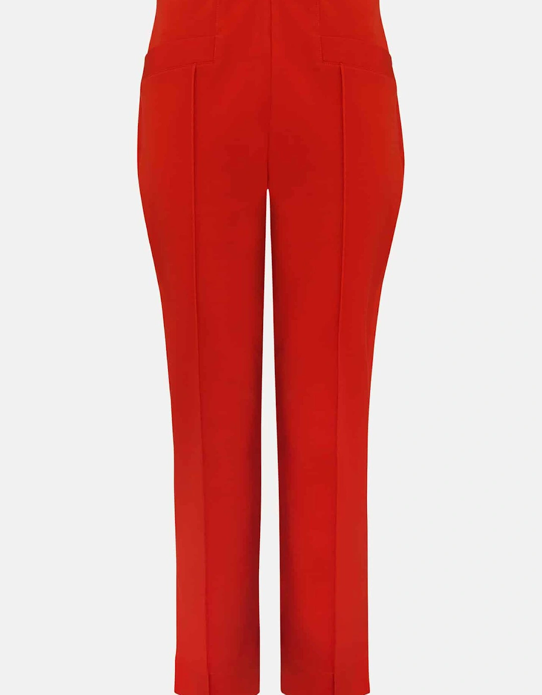 Miah Stretch Capri Trousers