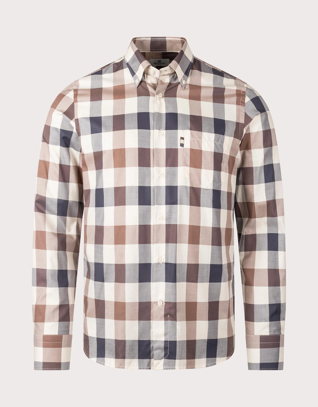 Active Macro Check Shirt, 4 of 3