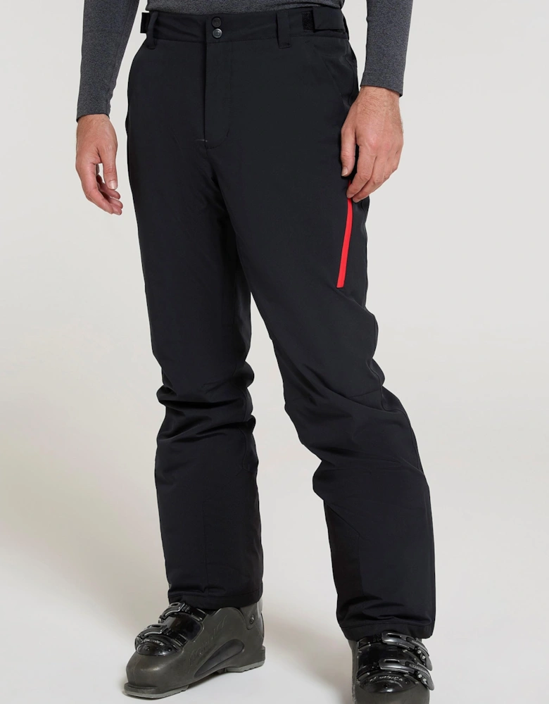 Mens Nebula Extreme Ski Trousers