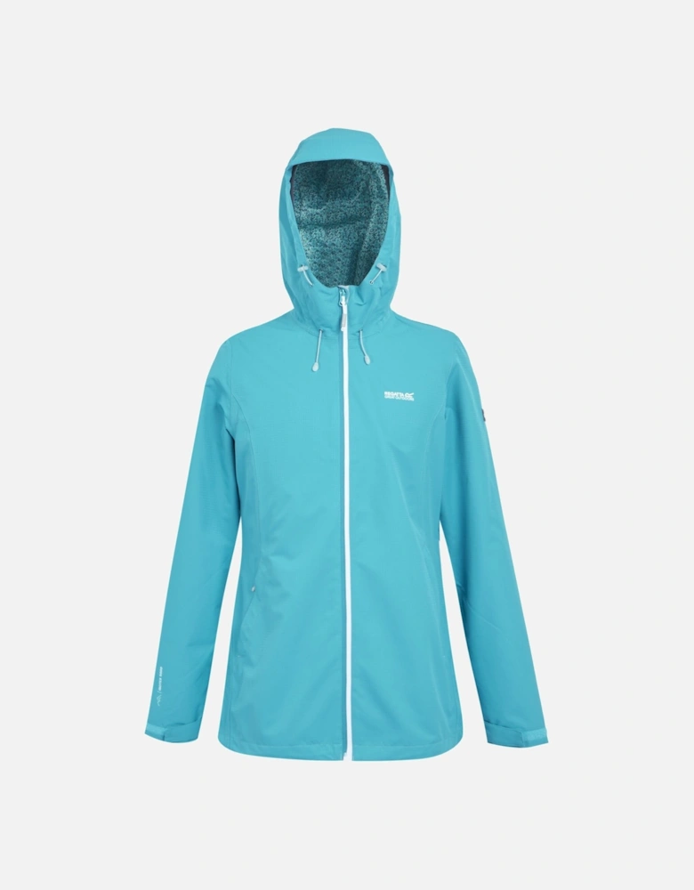 Womens/Ladies Hamara III Waterproof Jacket