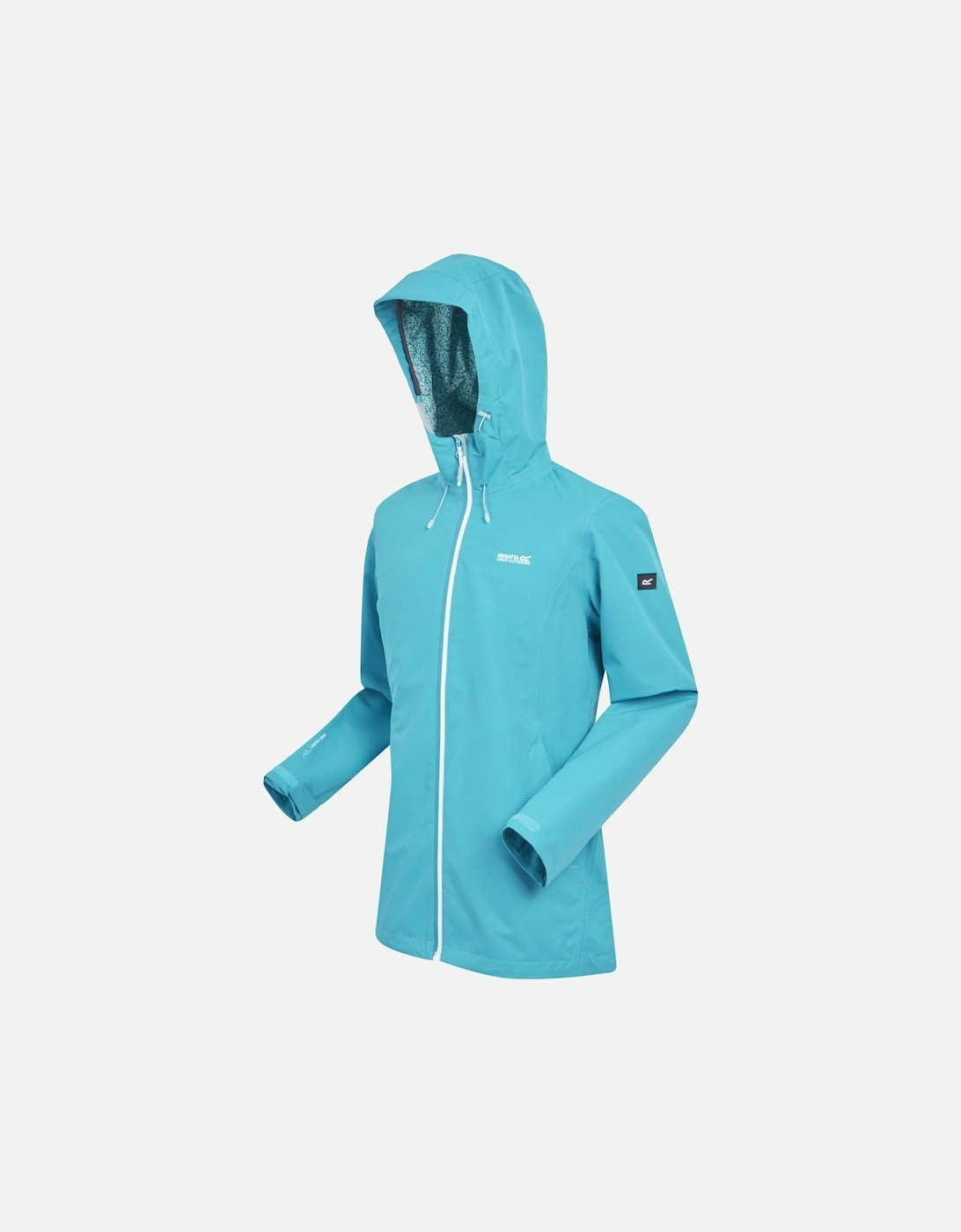 Womens/Ladies Hamara III Waterproof Jacket