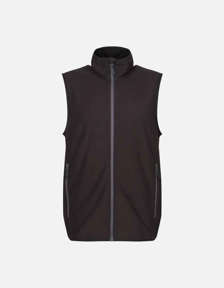 Mens Navigate Fleece Gilet