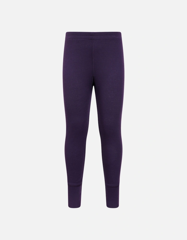 Childrens/Kids Talus Thermal Bottoms