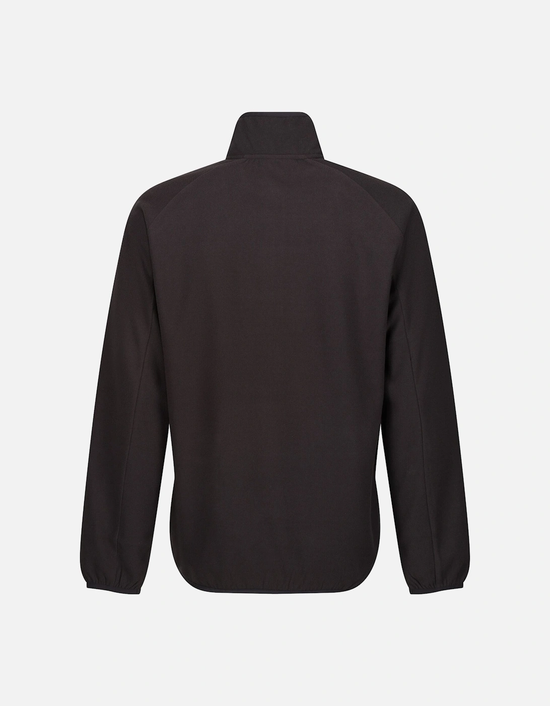 Mens Navigate Half Zip Fleece