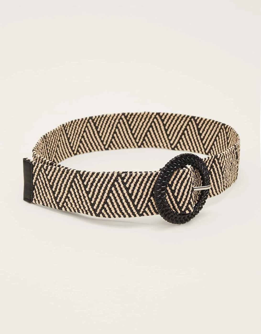 Woven Waist Belt