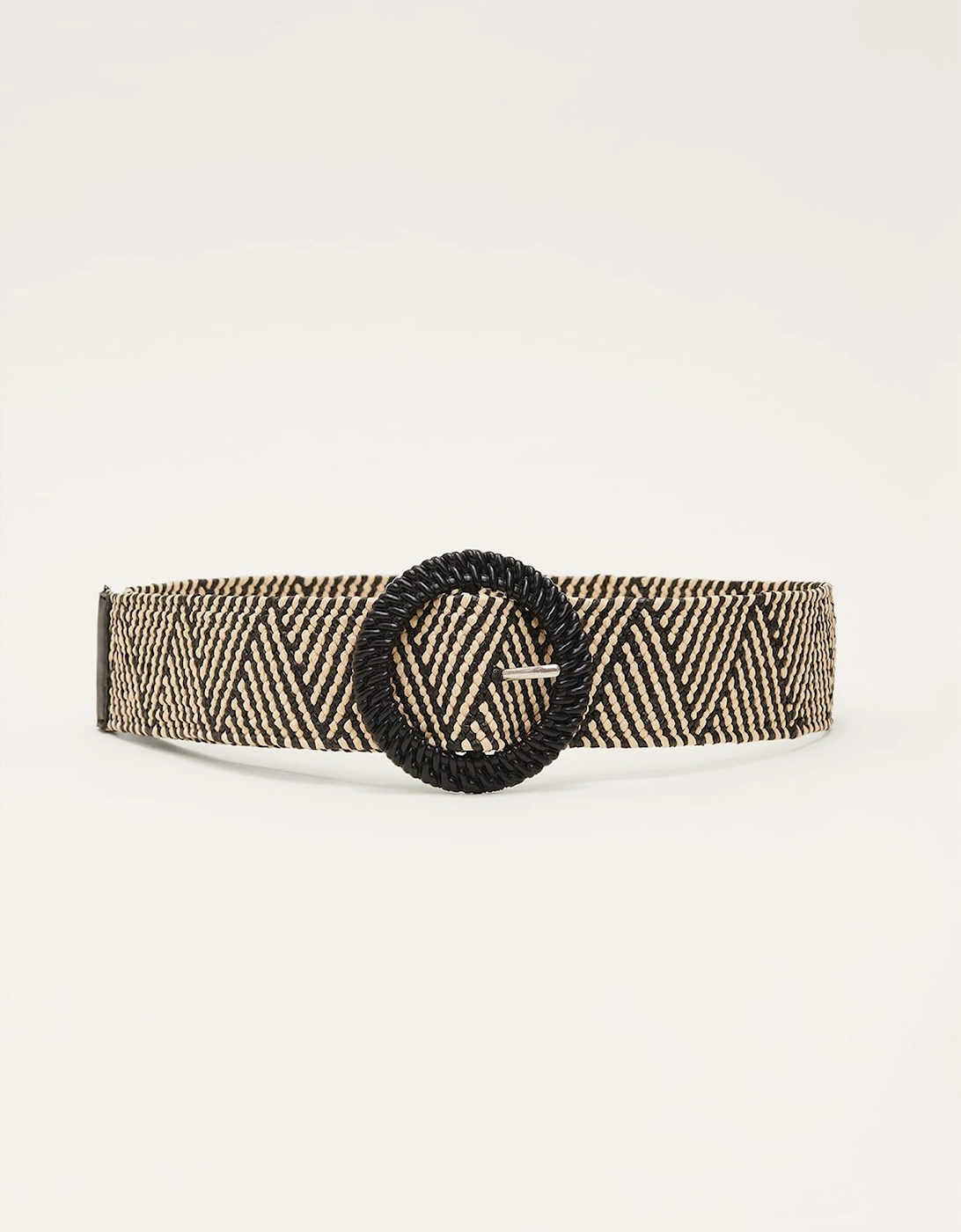 Woven Waist Belt, 7 of 6