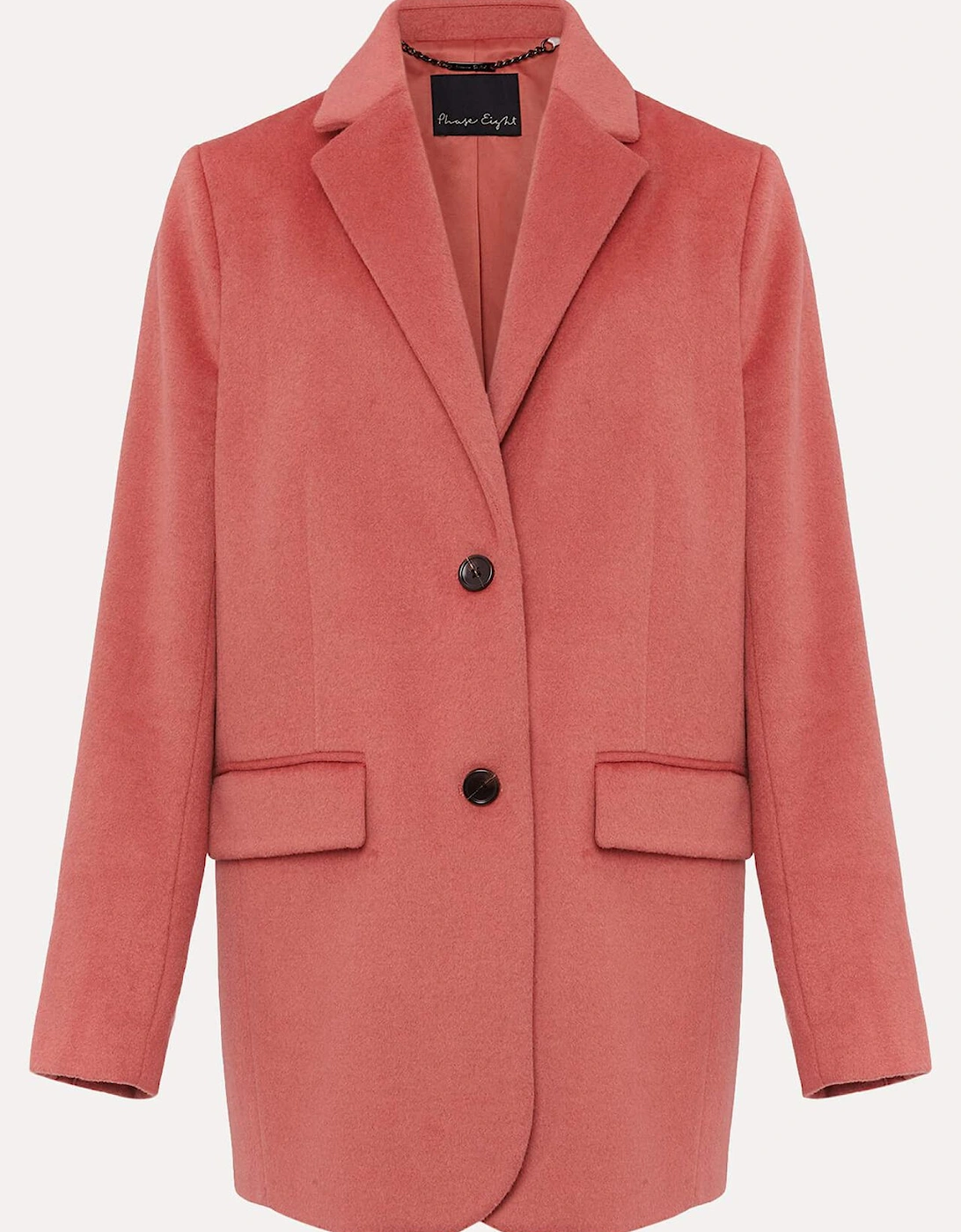 Amara Wool Coat