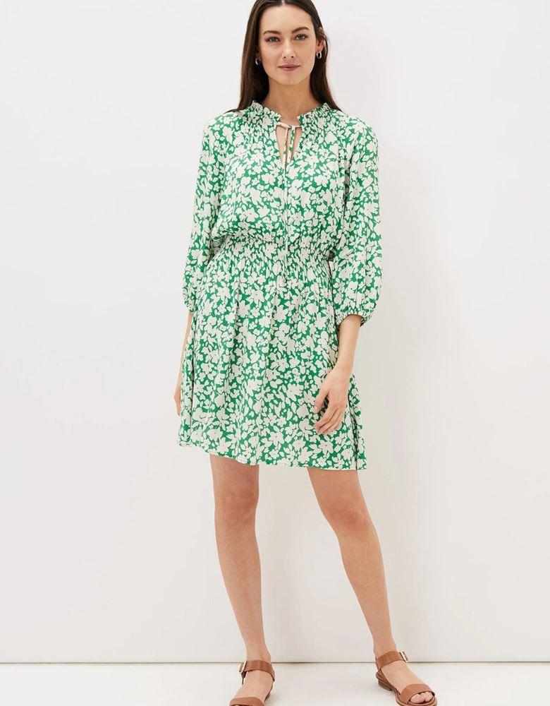 Phillipa Swing Dress