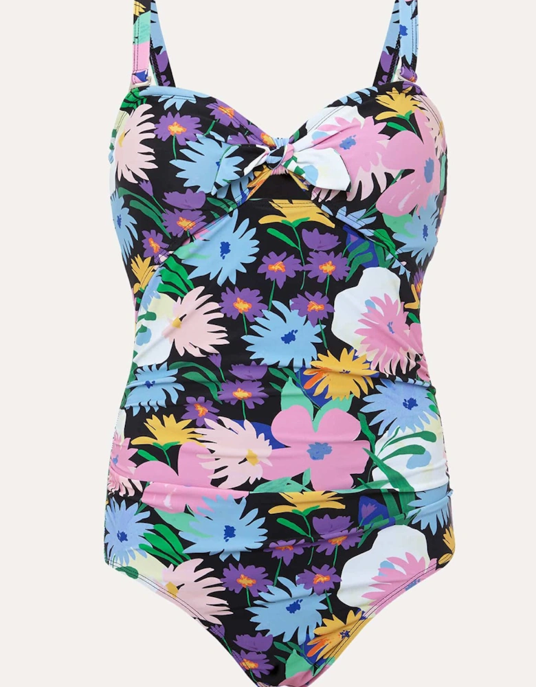 Atla Floral Swimsuit