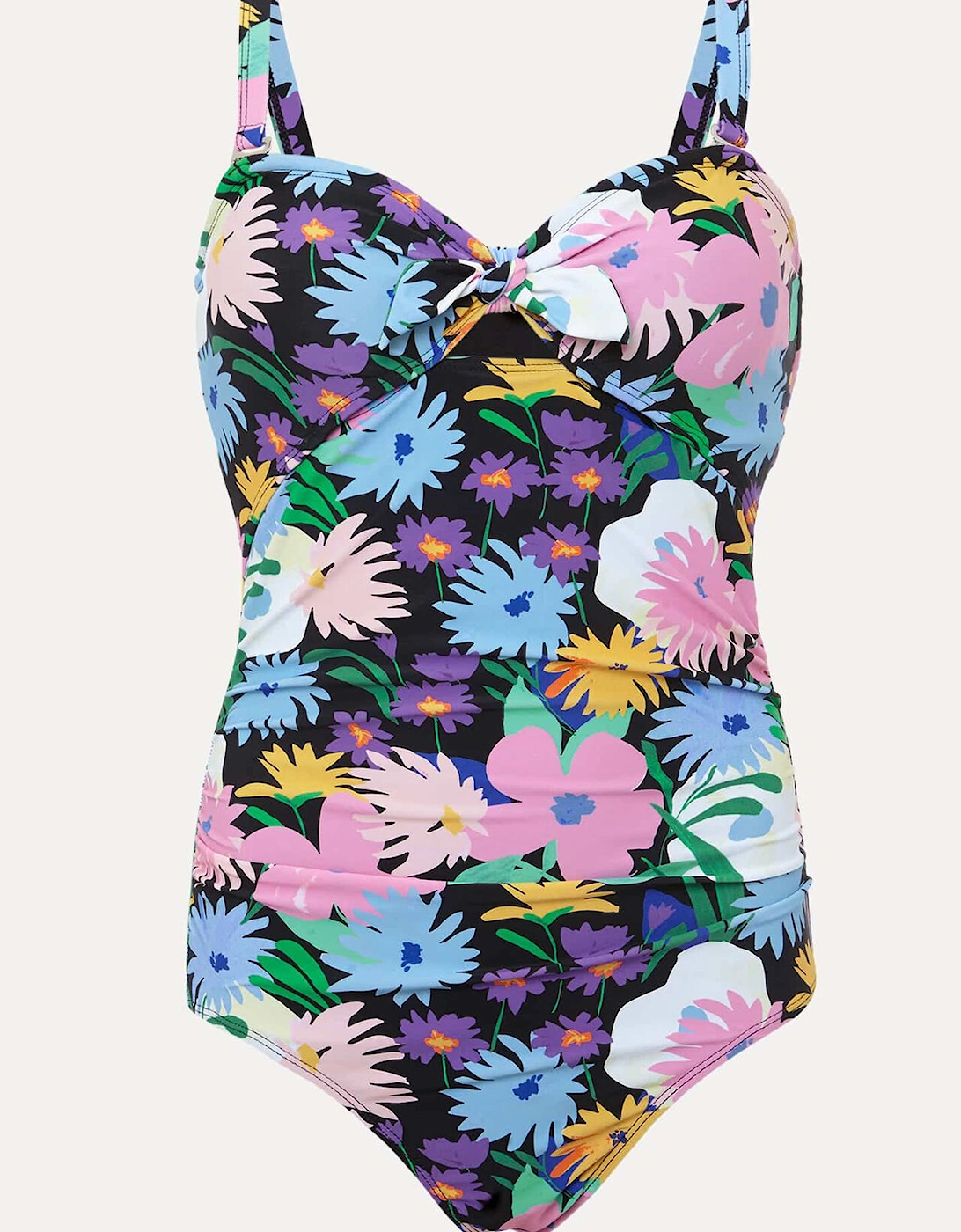 Atla Floral Swimsuit