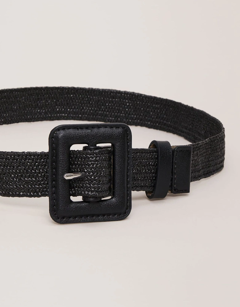 Woven Waist Belt