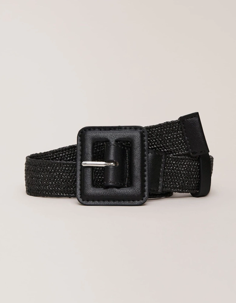 Woven Waist Belt