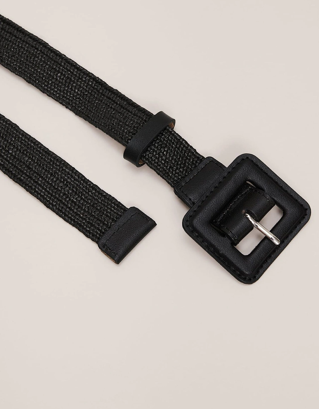 Woven Waist Belt