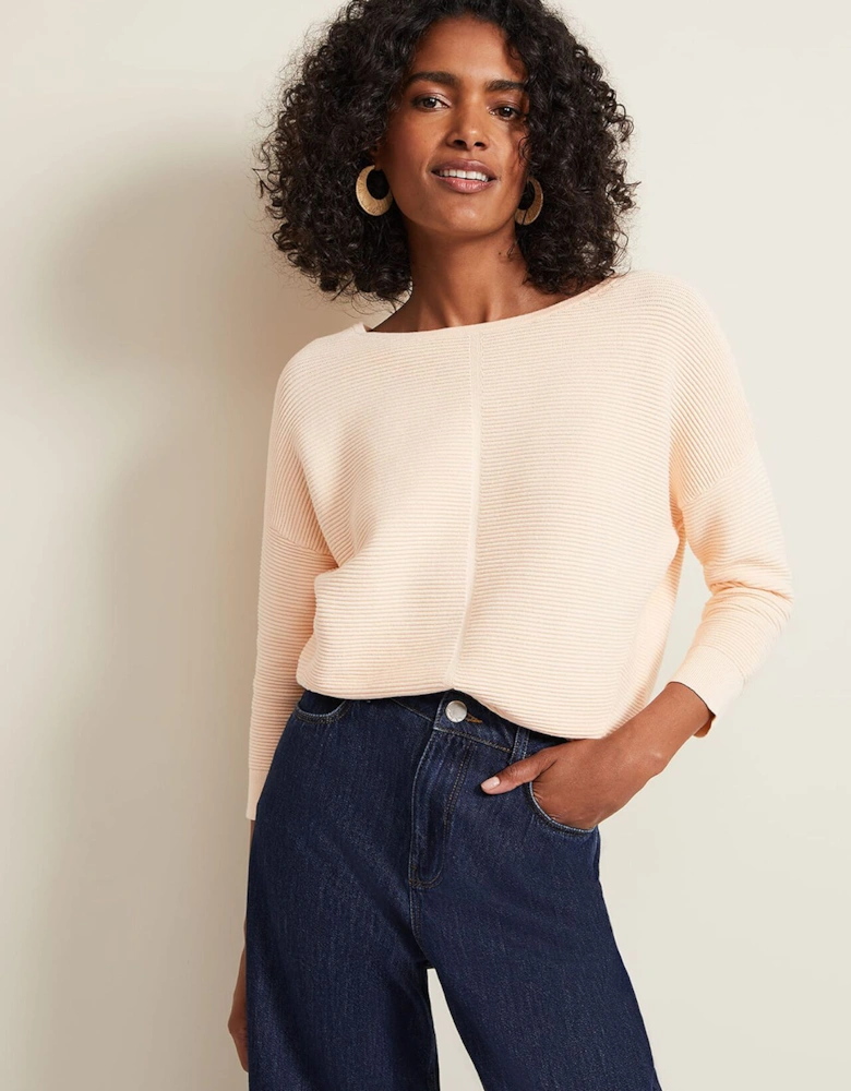 Nellie Ripple Jumper