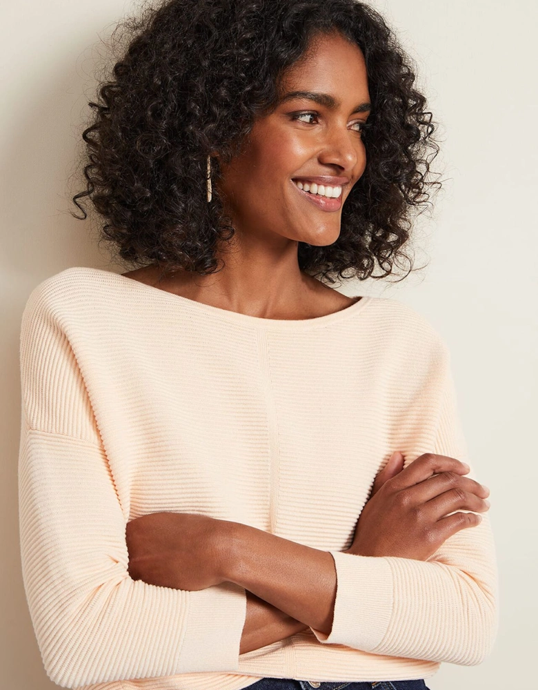 Nellie Ripple Jumper