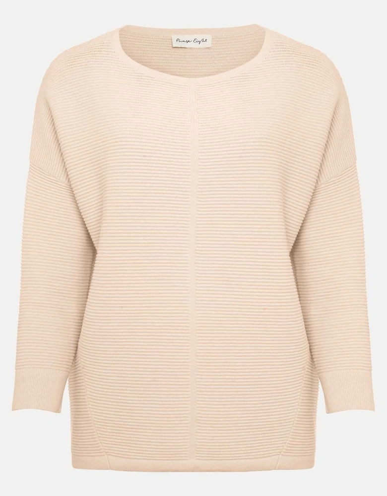 Nellie Ripple Jumper