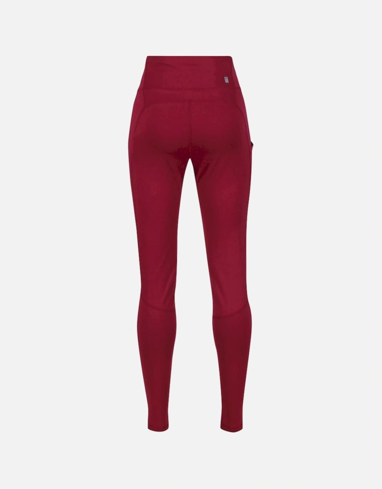 Womens/Ladies Holeen II Leggings