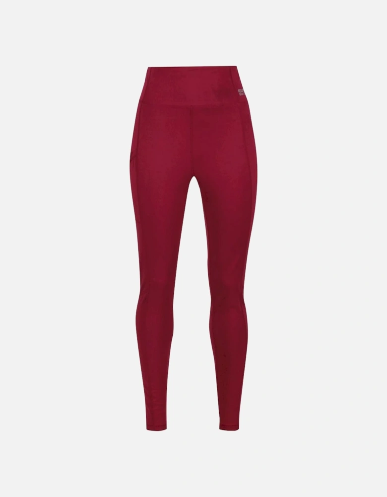 Womens/Ladies Holeen II Leggings