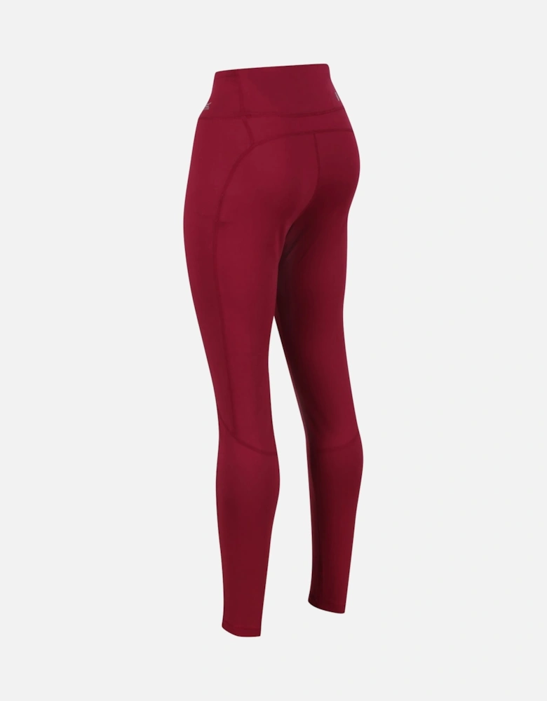 Womens/Ladies Holeen II Leggings