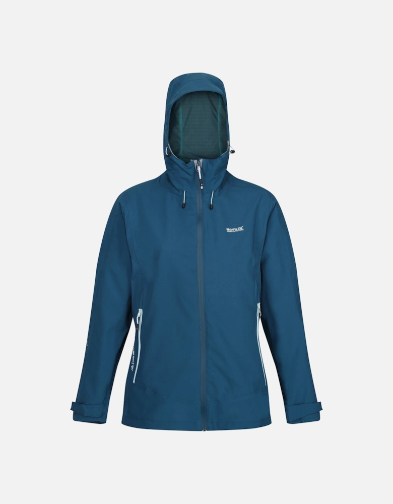 Womens/Ladies Okara Waterproof Jacket