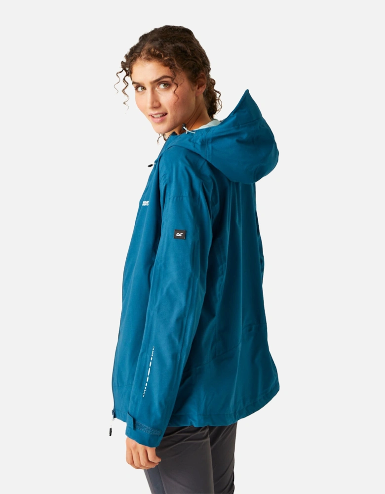Womens/Ladies Okara Waterproof Jacket