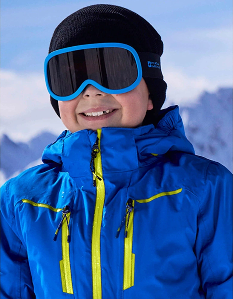 Childrens/Kids Ski Goggles