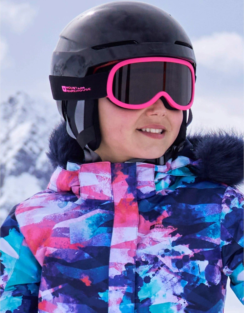 Childrens/Kids Ski Goggles
