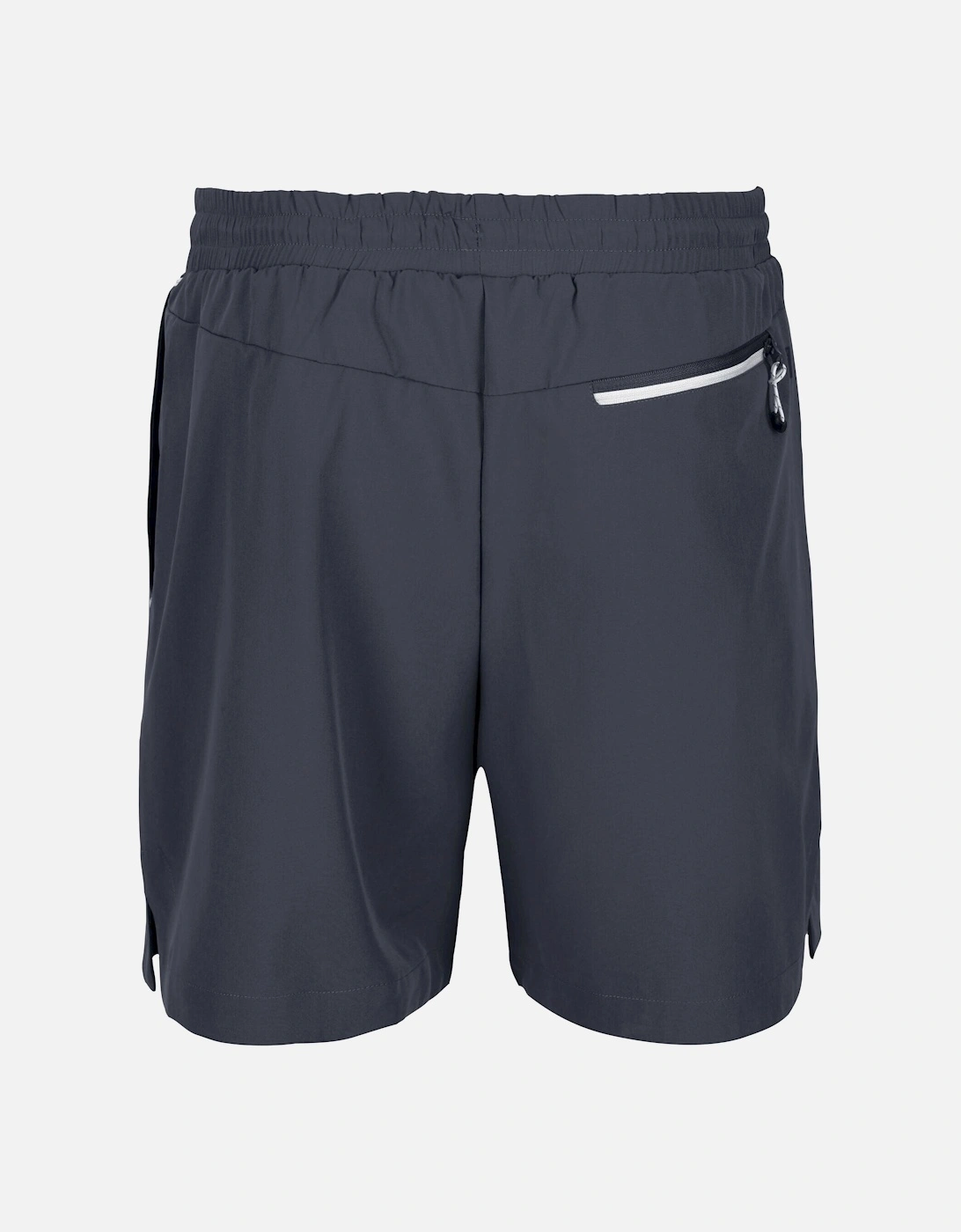 Mens Hilston 2 in 1 Shorts