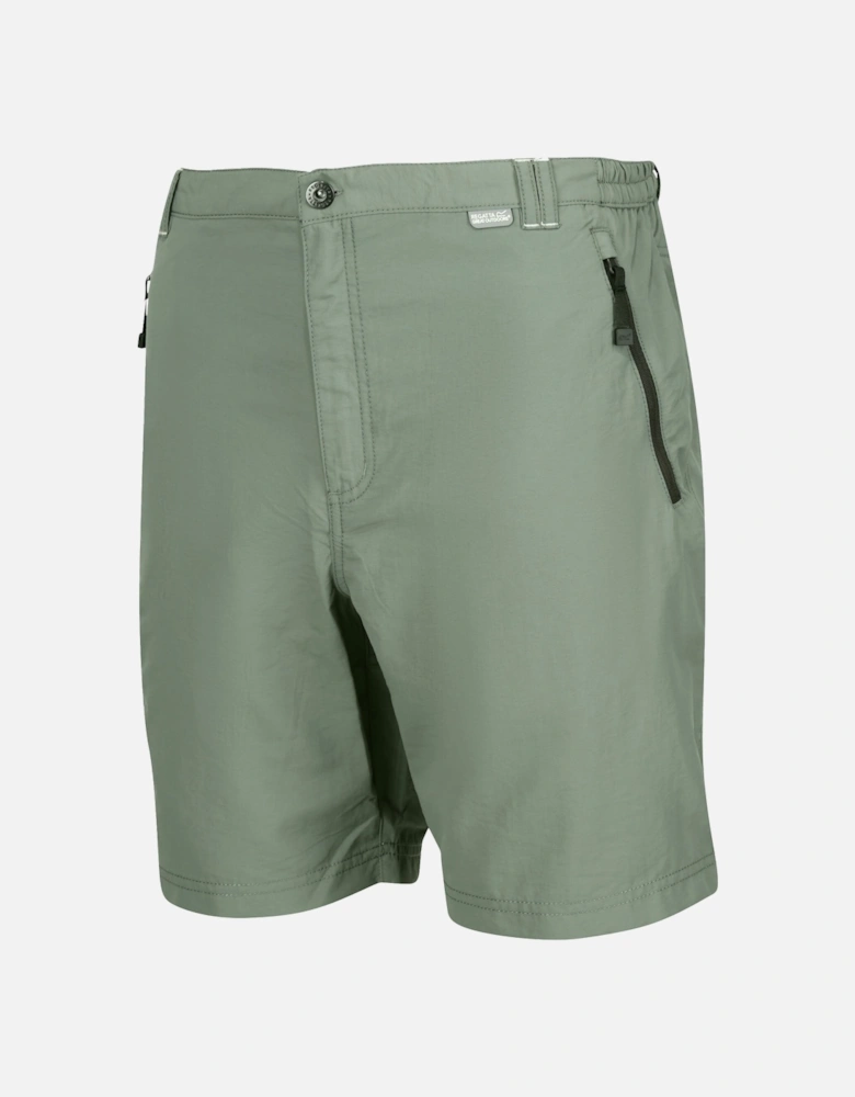 Mens Leesville II Walking Shorts