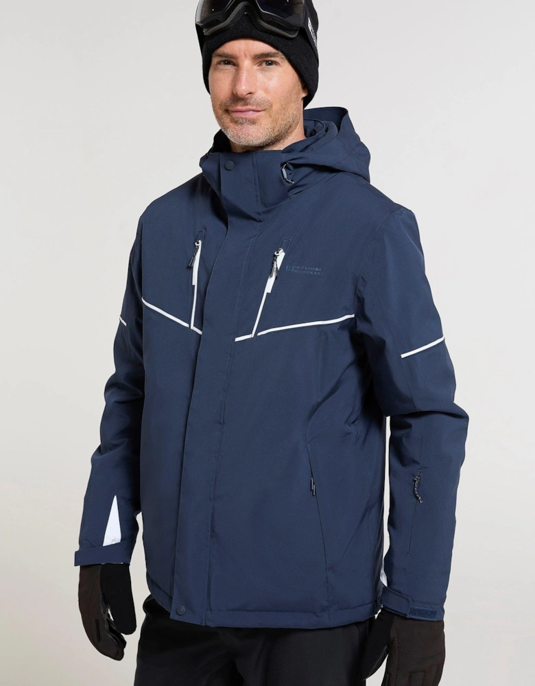 Mens Galactic III Extreme Ski Jacket