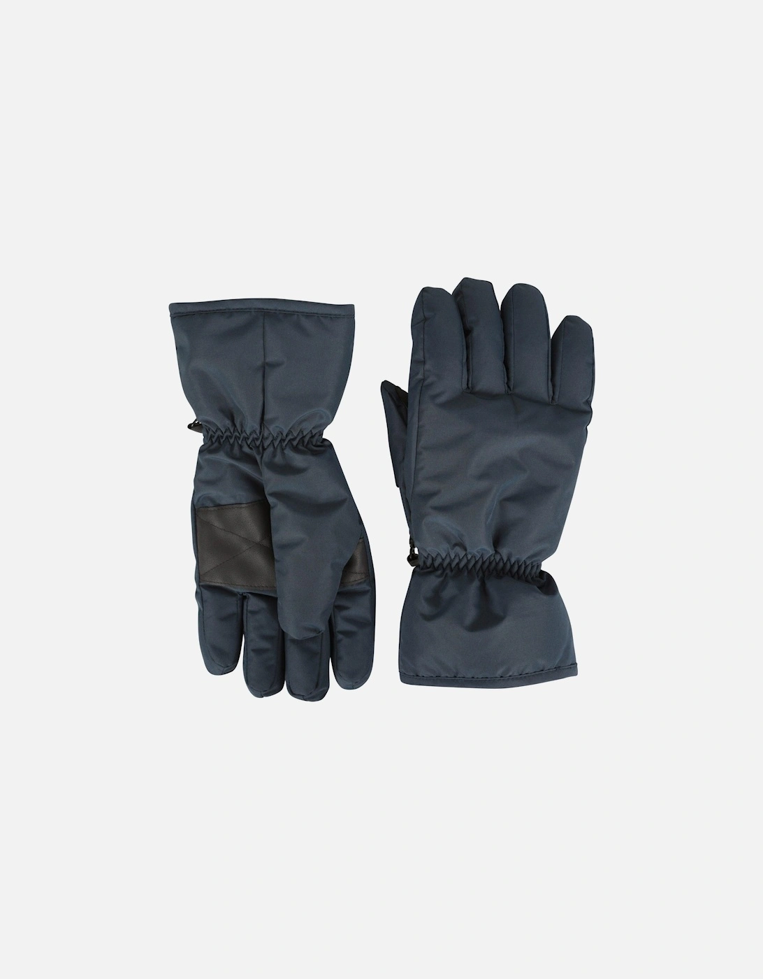 Mountain Warehouse Men's Navy Ski Gloves - Size: Xl