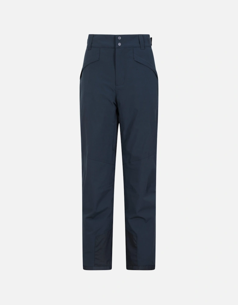 Mens Orbit II 4 Way Stretch Ski Trousers