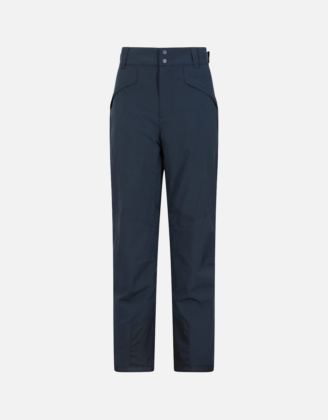 Mens Orbit II 4 Way Stretch Ski Trousers, 2 of 1