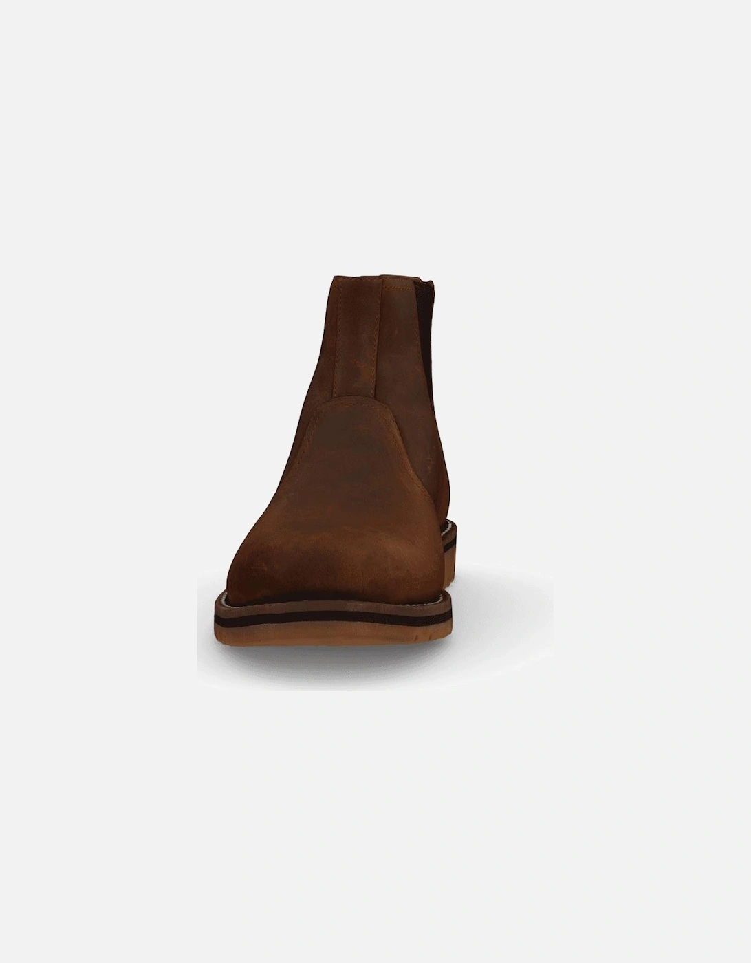 Larchmont Mid Mens Chelsea Boot