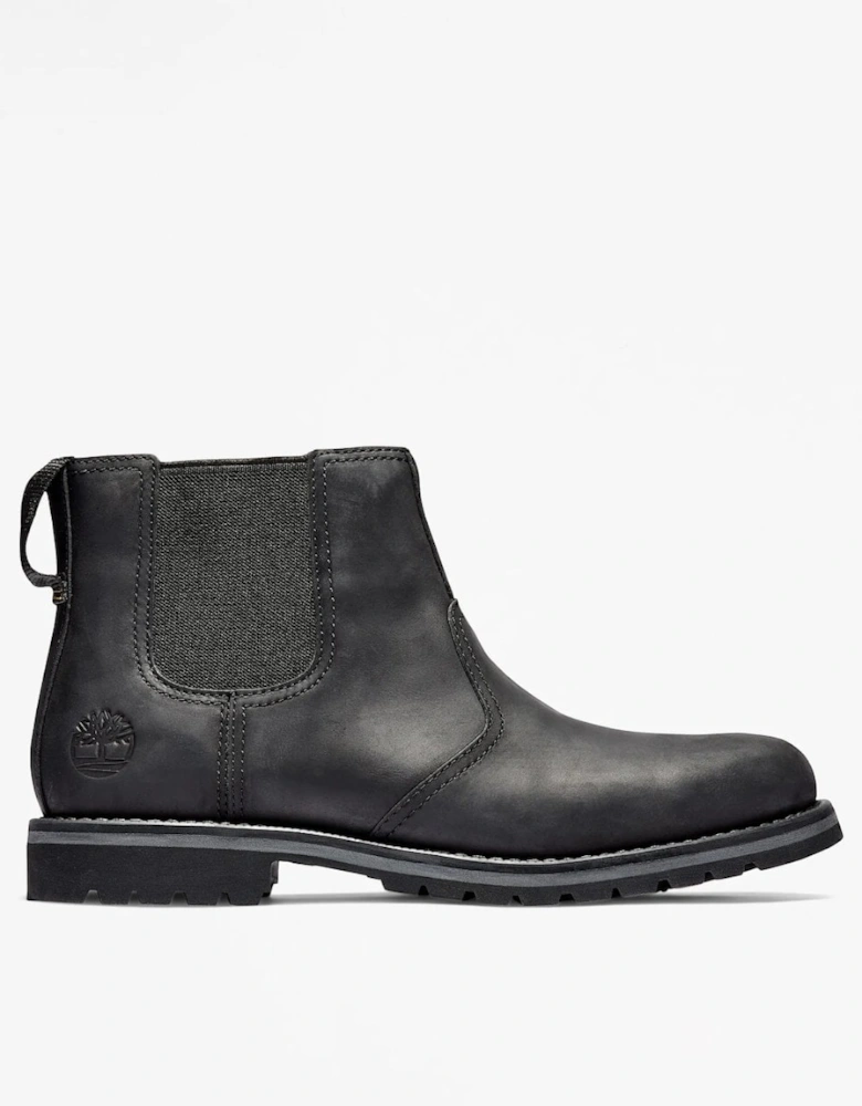 Larchmont Mid Mens Chelsea Boot