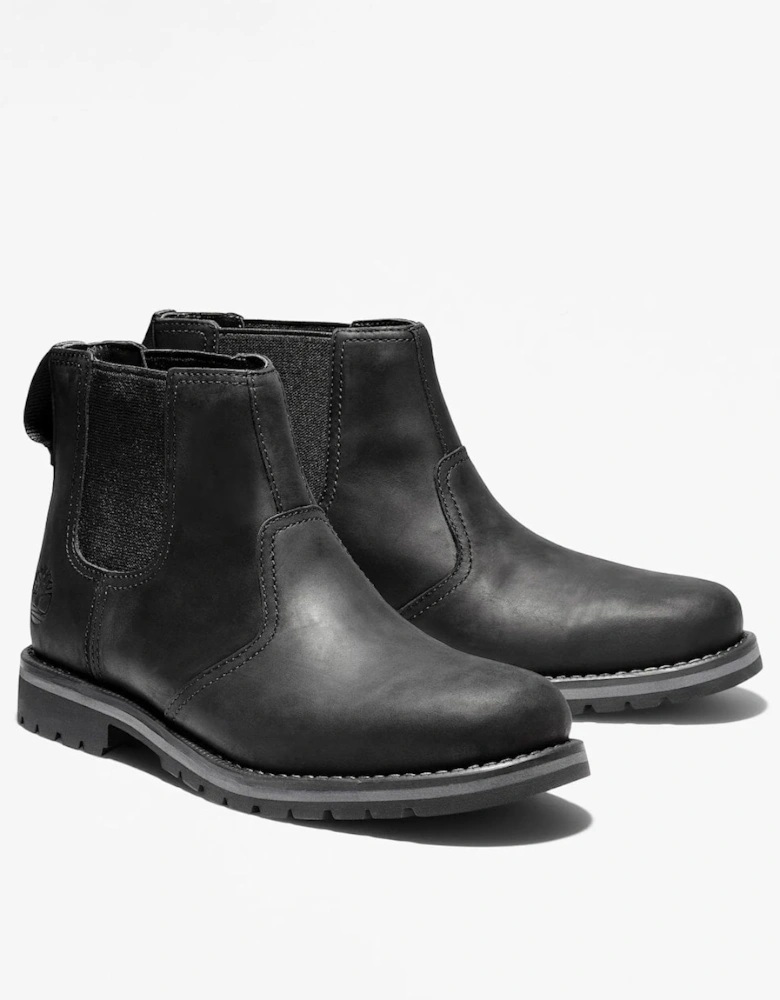 Larchmont Mid Mens Chelsea Boot