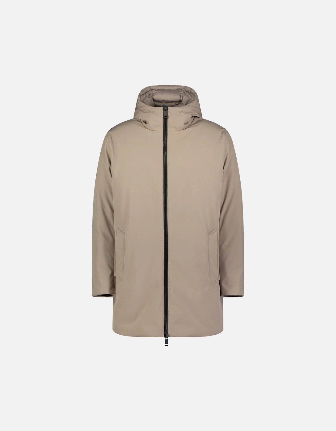 Arctic Down Jacket A240 Beige, 4 of 3