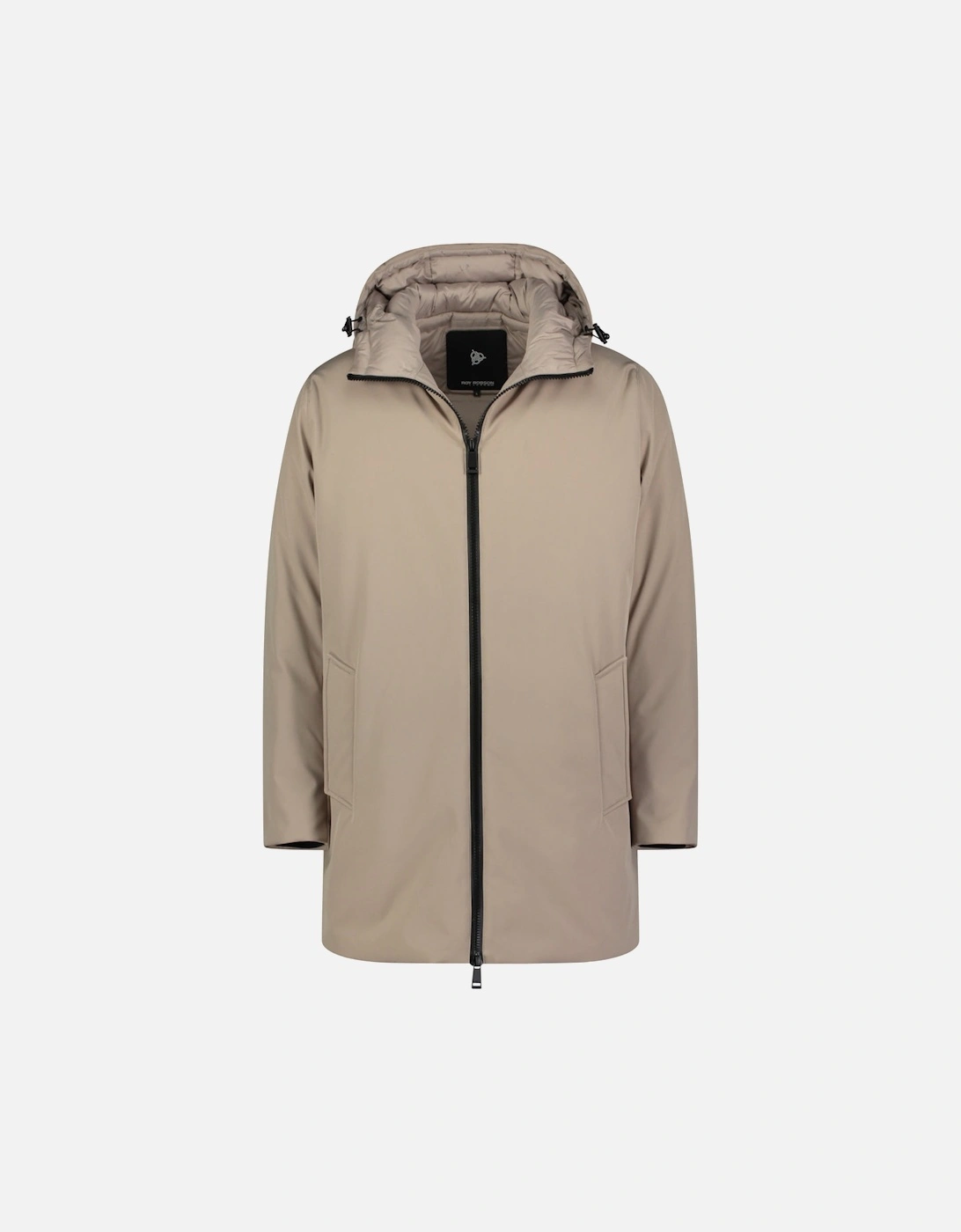 Arctic Down Jacket A240 Beige