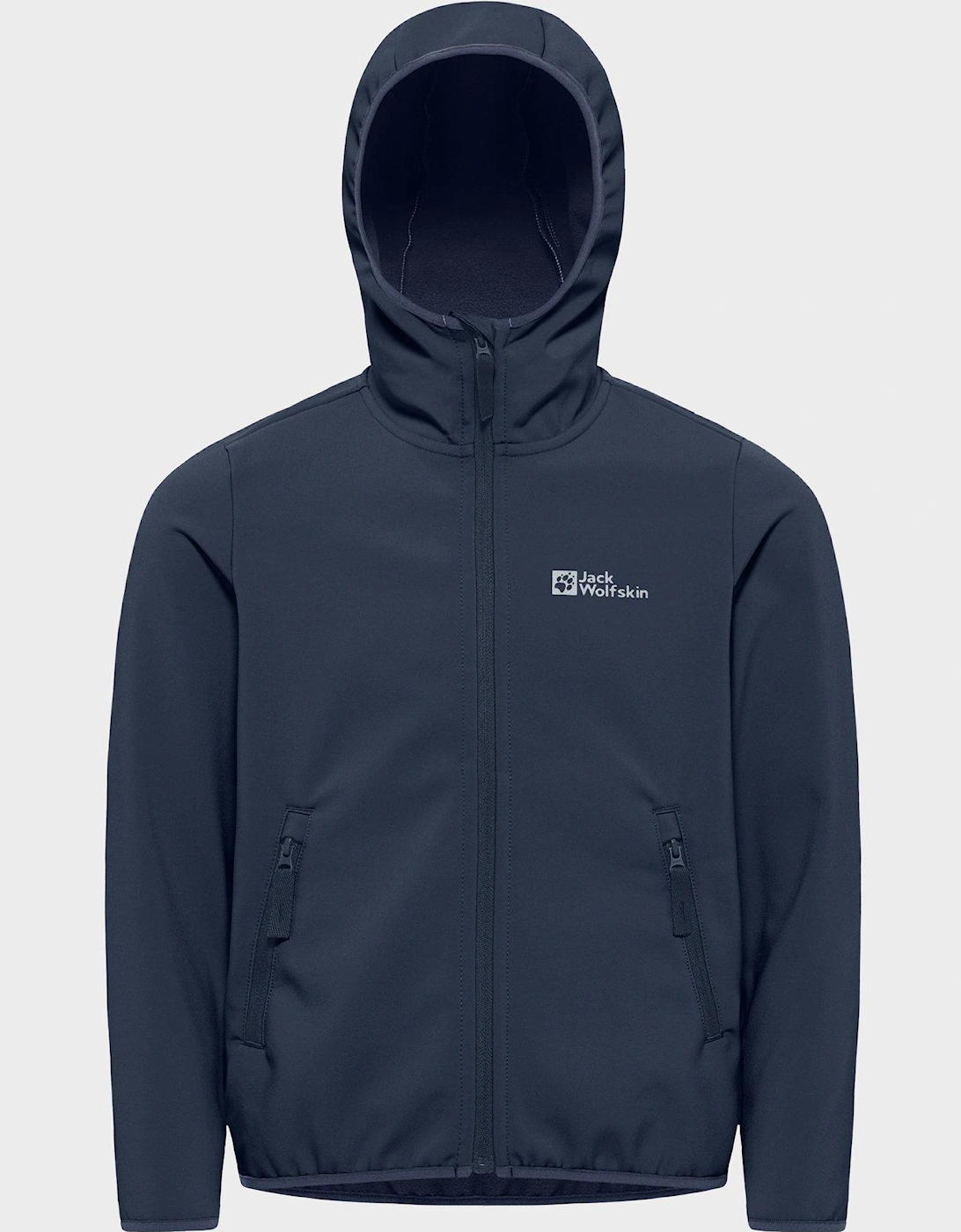 Kids Fourwinds Jacket - Dark Blue